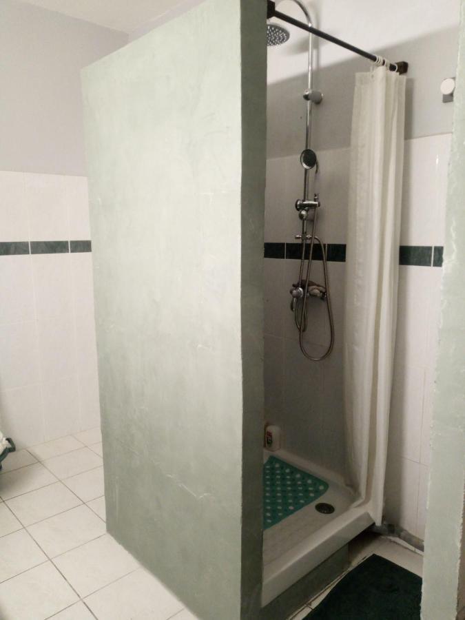 Ti'Krater Chambres D'Hotes 勒唐蓬 外观 照片
