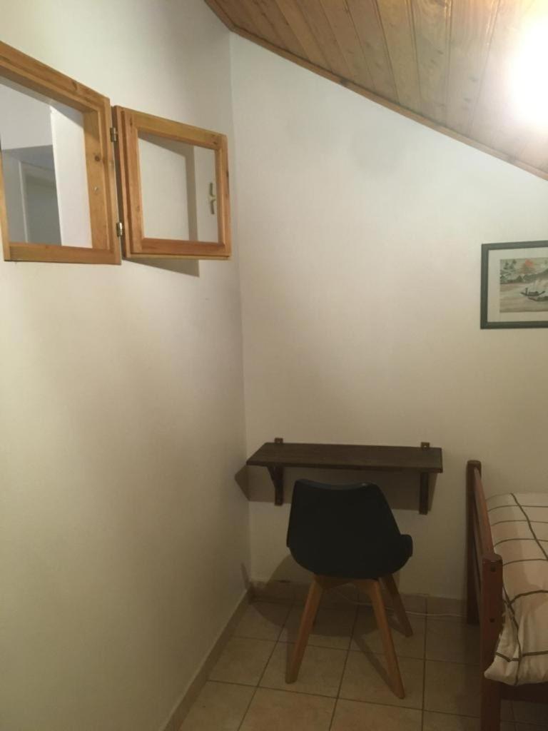 Ti'Krater Chambres D'Hotes 勒唐蓬 外观 照片